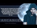 Hace Mucho Tiempo - Arcangel Con Letra 2013 ...