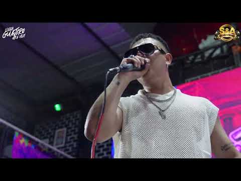 Tremenda Pinta ❌ Guajiro Y El Sello De Primera #2doAniversario (La Juerga) 2025