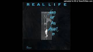Real Life- A1- Send Me An Angel &#39;89- Edit