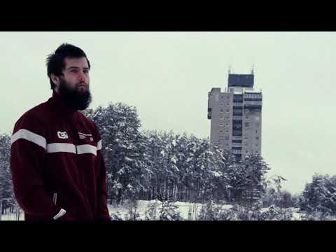 STYGLE - FALL OF THE IDOLA ⛤ (Prod. SpaceBusMan)