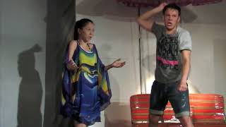 2013 ГИА. СКД. Жизнь полосатая