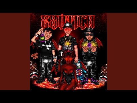 EXOTICA (feat. chanell demon & jhosh cg)