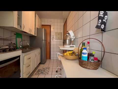 SQN 214, Apartamento com 2 quartos à venda, Asa Norte, Brasília, DF