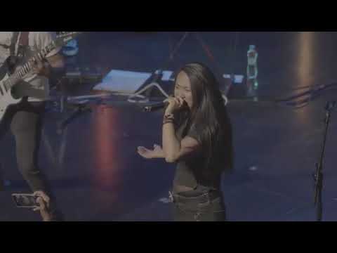 Alkiniah | Live at Rockfest ile  maurice