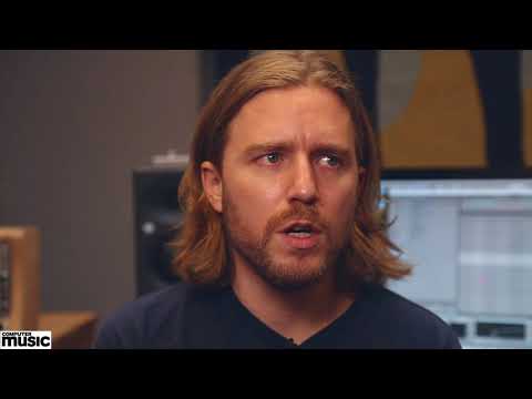 Sub Focus Part 1   Producer Masterclass Intro video