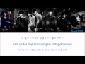 VIXX - Rock Ur Body [Hangul/Romanization ...