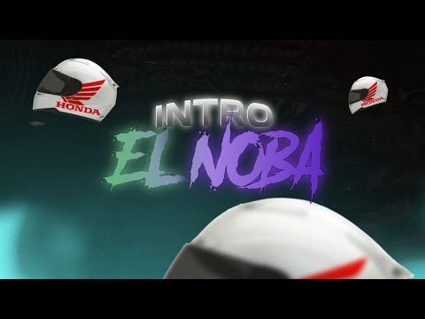 INTRO EL NOBA - RKT - JU4CO DJ