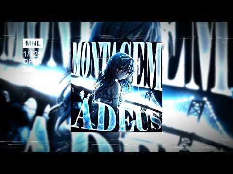 SYNN - MONTAGEM ADEUS (Lyrics video + ENGLISH translation)
