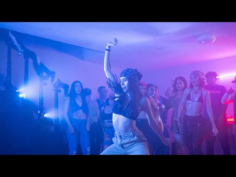 Jencko El Shinobi & Alu Mix - Reggaetón Cumbiatón Perreo (Feat.Chane & FVBIIAN) Video Oficial