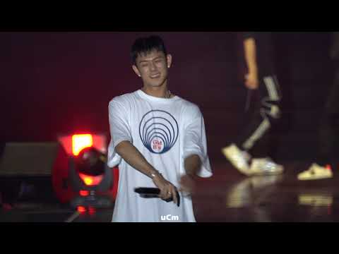 The Quiett (더콰이엇), Dok2, Beenzino (빈지노) - 가  @ 2019 ILLIONAIRE X AMBITION TOUR - 서울