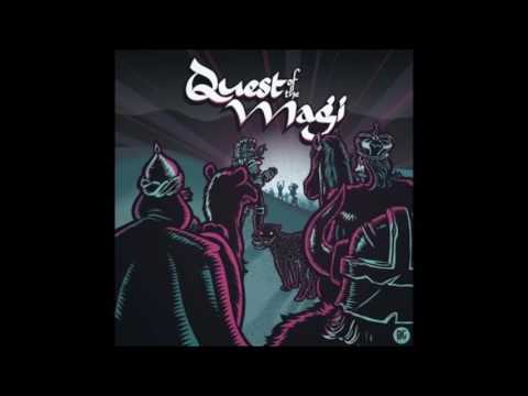 Bad Royale & General Jah Mikey - De Policeman (MAjesTIC Remix)