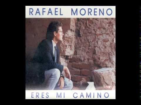 RAFAEL MORENO - UNA ALABANZA PARA TI