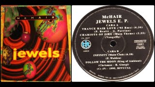MC Hair – Follow The Moon (King of Ambient) (Track taken from the Jewels E.P. – 1995)