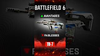 L’Arme que Vous Devez Maîtriser sur Battlefield 6!