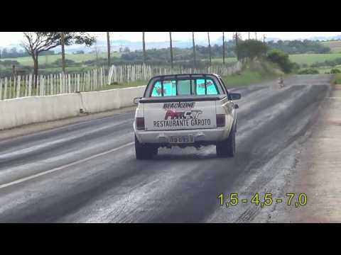 Final Copa Noroeste Missões - 2016 Chevy 91