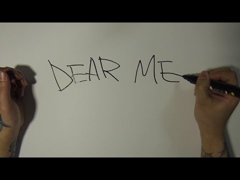 BACK-ON / 『Dear Me』