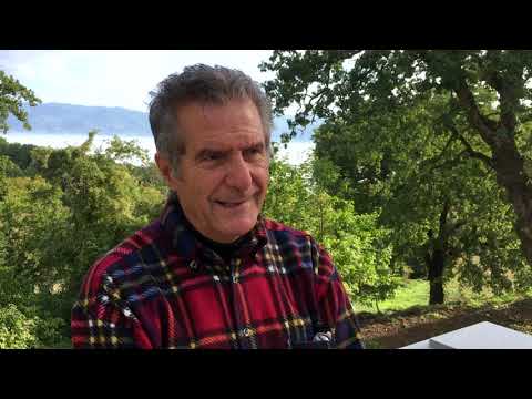 Podere di Moiata, agriturismo da sogno in Mugello