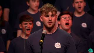Only Boys Aloud - Bui Doi from Miss Saigon