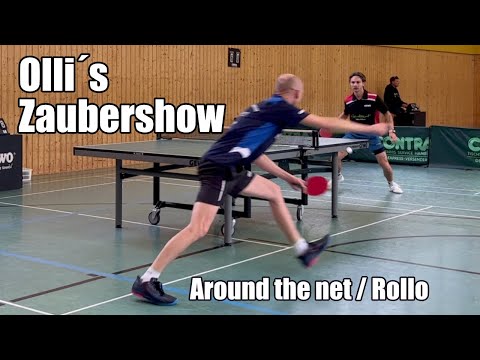 Oberliga Nord-Ost 24-25 TuS Germania Schnelsen vs TTG 207