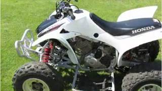 preview picture of video '2008 Honda TRX300EX Used Cars Sachse TX'