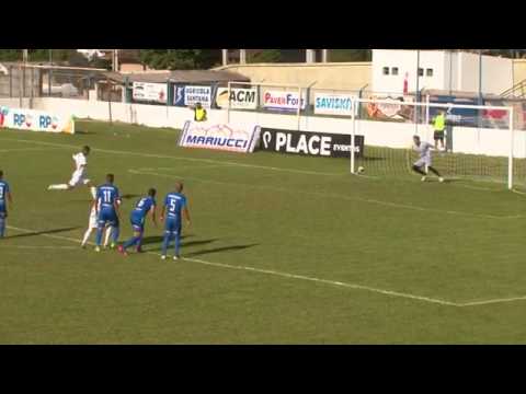 Prudentópolis x Cianorte   Campeonato Paranaense 2017