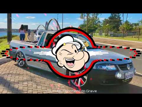 Shevchenko e Elloco,Gui da Tropa, Danado do Recife, Danny - Perdendo a Linha -Brega Funk (Com Grave)