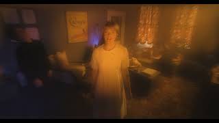 Mystery Waitress – “In A Shell”