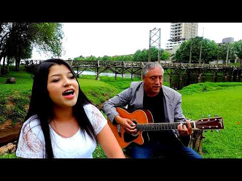 WAGNER ROBERTO e REBECA SANTOS - HOJE "Vídeo Clip"