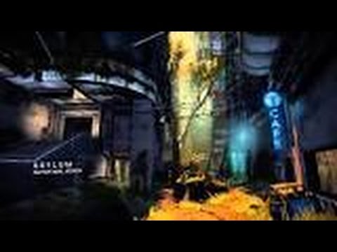 Destiny Asylum Glitches to Help you Go Flawless