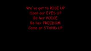 LZ7 &amp; Matt Redman - 27 Million