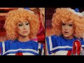 Is Loosey LaDuca DELUSIONAL? (Untucked Drama) - RuPaul's Drag Race Season 15