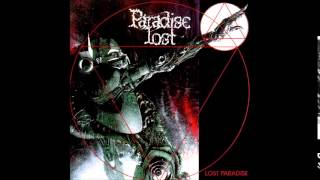 Paradise Lost - Rotting Misery