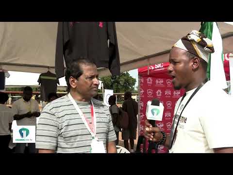 Northshore Apparel Highlights Northern Ghana’s Garment Manufacturing Potential | NBF 2026
