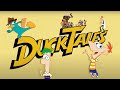 DuckTales Theme Song But It S Phineas Ferb