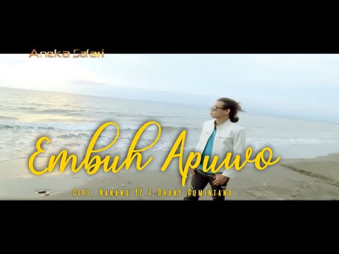 Embuh Apuwo - Demy  ( Official Music Video ANEKA SAFARI )