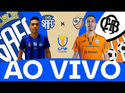 Santo André/Intelli x ACBF