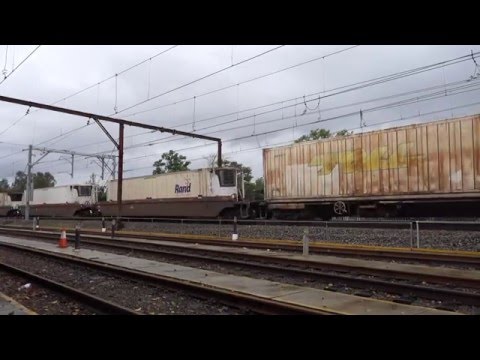 Double NR's with 3BM4 - 23/12/15