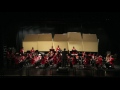 MS -8th Grade Concert Band 