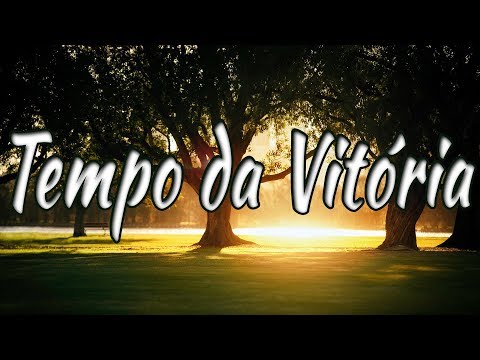 TEMPO DA VITÓRIA - Hino Avulso CCB - Nayara Yamamoto - Letra