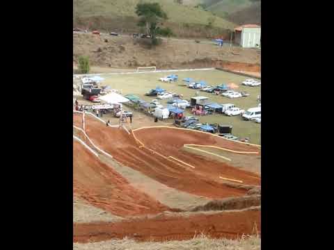 pista de motocross santa Maria Madalena rj