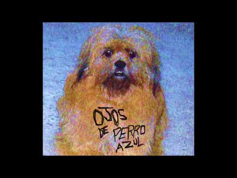 Fusilamiento - Ojos de Perro azul