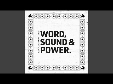 Dub, Sound & Power