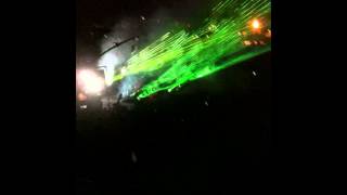 Ghostland Observatory - Kick Clap Speaker