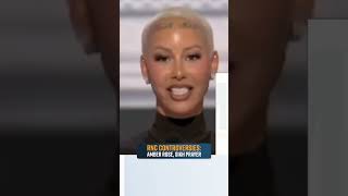 RNC Controversies: OnlyFans Amber Rose, Sikh Prayer