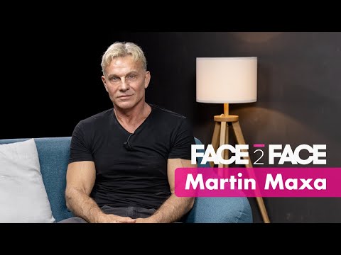 Martin Maxa otevřeně promluvil o pomluvách, bezmoci i nespravedlnosti u soudu