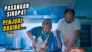 Download lagu THIS COUPLE SELL VEGAN HUMAN MEAT AND GO VIRAL! | SOME LIKE IT RARE HORROR MOVIE PLOT mp3 Download lagu THIS COUPLE SELL VEGAN HUMAN MEAT AND GO VIRAL! | SOME LIKE IT RARE HORROR MOVIE PLOT mp3