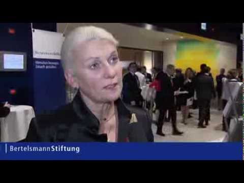 Mein gutes Beispiel 2014 - Preisverleihung in Berlin