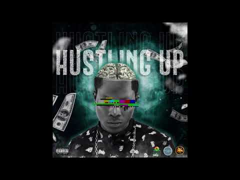 Di Melody kid - Hustling up