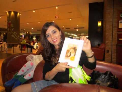 Happy Birthday Rabab