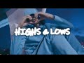 FREE Central Cee Sad Melodic Drill Type Beat 2023 Highs Lows By Ortiz